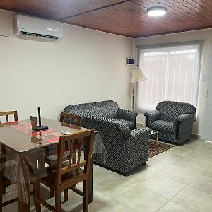 Apartamento de 2 Dormitorios